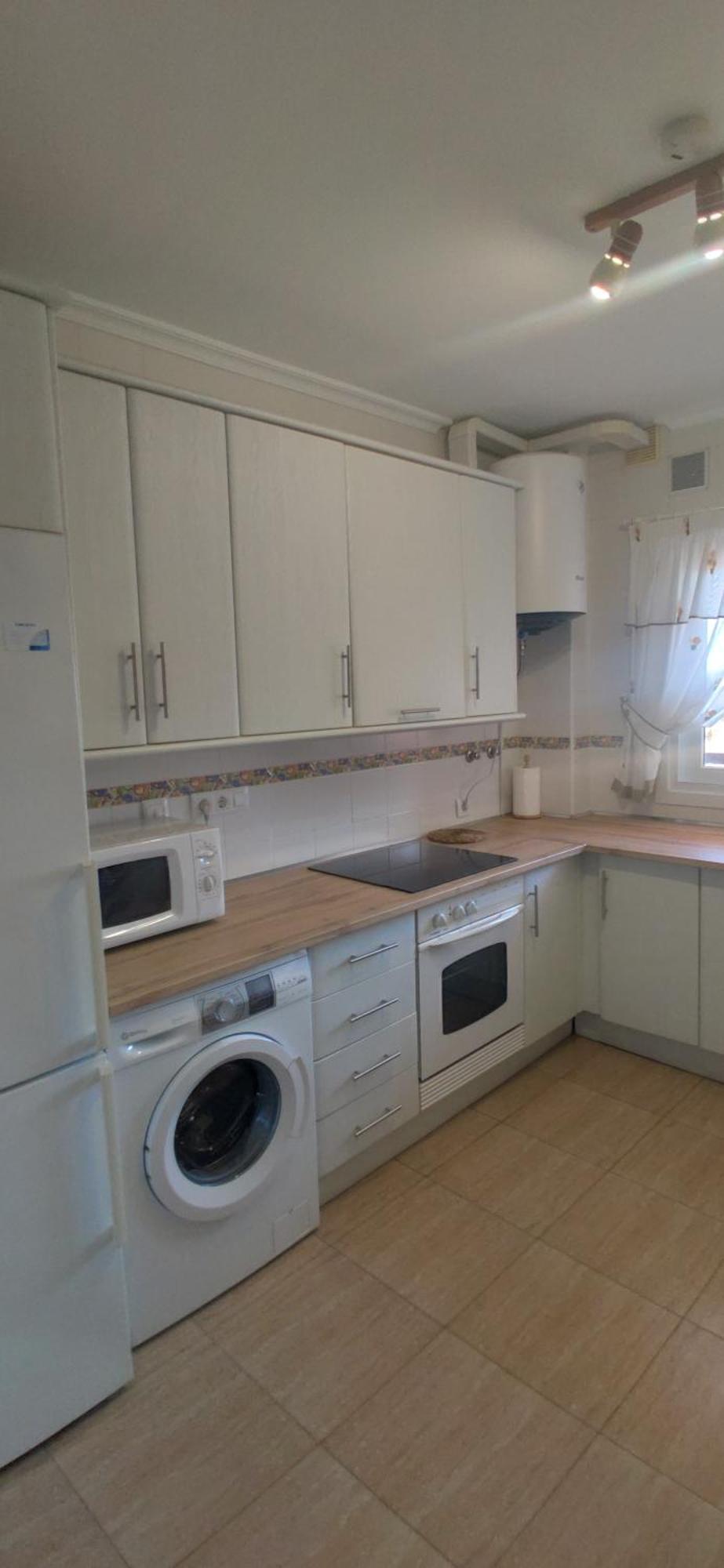 Apartamento En Primera Linea De Playa, Con Vistas A La Playa Y Con Wifi Roquetas de Mar Exteriör bild